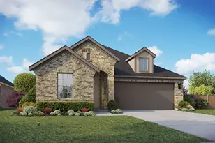 2727 Alexis St, Seabrook, TX 77586 - Photo 1