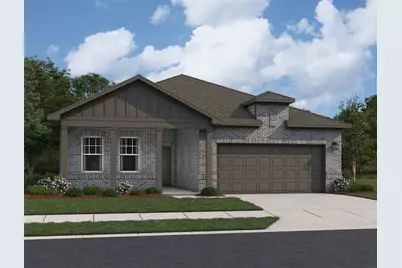 1005 Sunlit Circle, Brookshire, TX 77423 - Photo 1