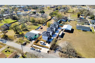 8025 Peachtree Street #B, Houston, TX 77016 - Photo 34