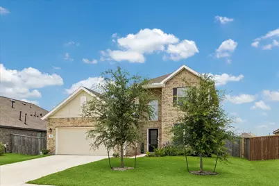 3812 Moss Hill Road, Rosenberg, TX 77469 - Photo 6