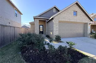 2023 Foxtail Creek Ct Crosby Tx 77532, Crosby, TX 77532 - Photo 1