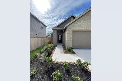 2023 Foxtail Creek Ct Crosby, Tx 77532, Crosby, TX 77532 - Photo 2