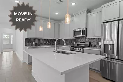 10115 Crescendo Way, Rosharon, TX 77583 - Photo 1