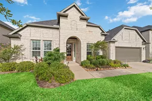 29023 Ally Lynn Wy, Katy, TX 77494 - Photo 1