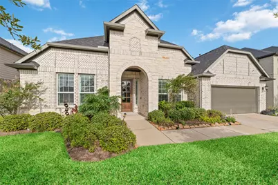 29023 Ally Lynn Way, Katy, TX 77494 - Photo 2