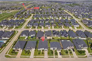 29023 Ally Lynn Wy, Katy, TX 77494 - Photo 6