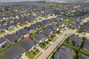 29023 Ally Lynn Wy, Katy, TX 77494 - Photo 8