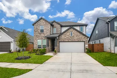 6319 Seafoam Lake Drive, Katy, TX 77493 - Photo 2