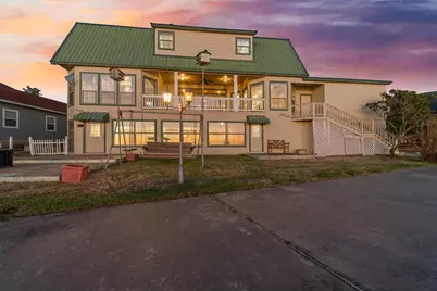148 Rose Bud Drive, Livingston, TX 77351 - Photo 6