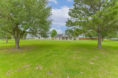 15320 Mound Road, Hockley, TX 77447 - Photo 1