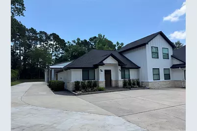 9703 Crestwater Circle, Magnolia, TX 77354 - Photo 32
