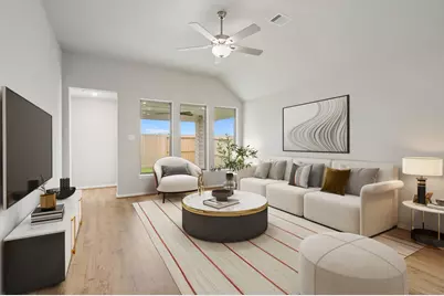 9396 Cordial Circle, Montgomery, TX 77316 - Photo 4