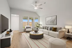 9396 Cordial Circle, Montgomery, TX 77316 - Photo 4