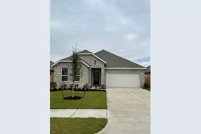 8306 Opal Pond Drive, Angleton, TX 77515 - Photo 1