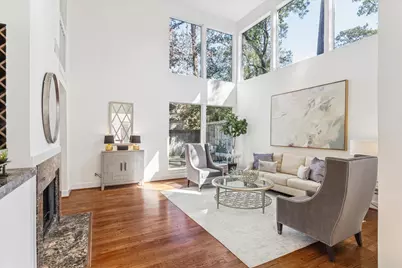 9035 Briar Forest Drive, Houston, TX 77024 - Photo 1