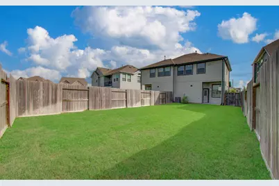 9414 Harvest Bay Court, Missouri City, TX 77459 - Photo 36