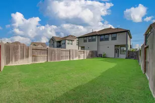 9414 Harvest Bay Ct, Missouri City, TX 77459 - Photo 36