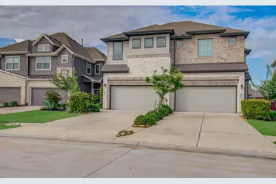 9414 Harvest Bay Court, Missouri City, TX 77459 - Photo 6