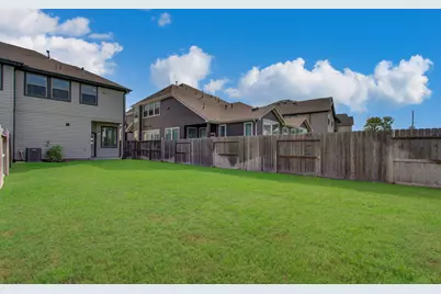 9414 Harvest Bay Court, Missouri City, TX 77459 - Photo 38