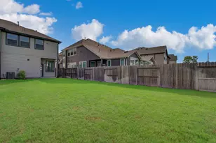 9414 Harvest Bay Ct, Missouri City, TX 77459 - Photo 38