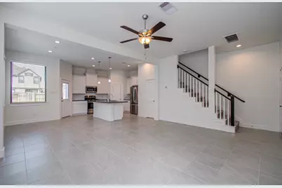 9414 Harvest Bay Court, Missouri City, TX 77459 - Photo 2