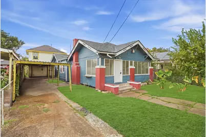 5709 Sherman Street, Houston, TX 77011 - Photo 2