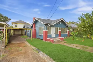 5709 Sherman St, Houston, TX 77011 - Photo 2