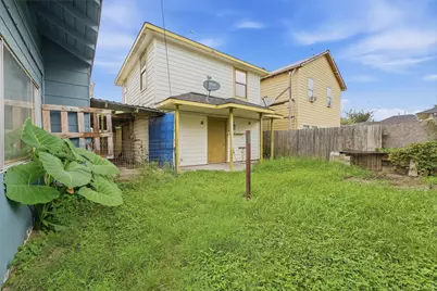 5709 Sherman Street, Houston, TX 77011 - Photo 26