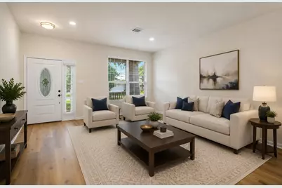 5227 Meadow Canyon Drive, Sugar Land, TX 77479 - Photo 4