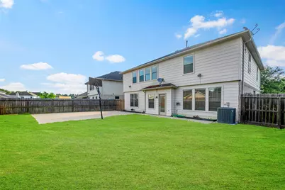 5227 Meadow Canyon Drive, Sugar Land, TX 77479 - Photo 32