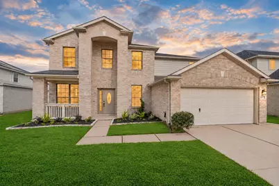 5227 Meadow Canyon Drive, Sugar Land, TX 77479 - Photo 1