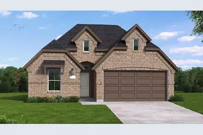 22921 Mist Falls Lane, Porter, TX 77365 - Photo 1