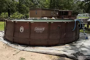 335 Robbie Rd, Livingston, TX 77351 - Photo 1