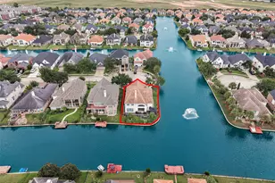 14242 Ashmore Reef Ct, Sugar Land, TX 77498 - Photo 1