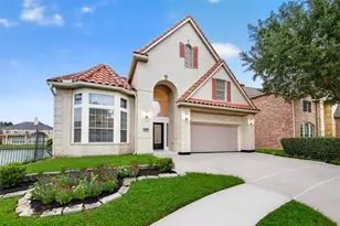 14242 Ashmore Reef Ct, Sugar Land, TX 77498 - Photo 8