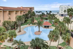 9520 Seawall Blvd, Galveston, TX 77554 - Photo 1