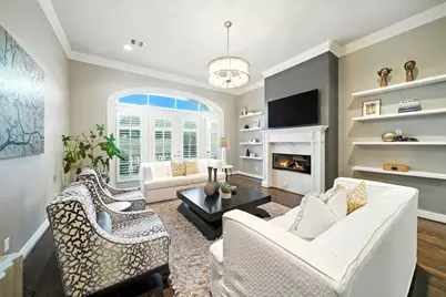 803 Bomar Street #A, Houston, TX 77006 - Photo 6