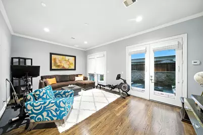 803 Bomar Street #A, Houston, TX 77006 - Photo 28