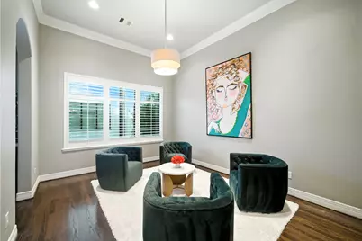 803 Bomar Street #A, Houston, TX 77006 - Photo 16