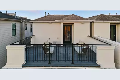 803 Bomar Street #A, Houston, TX 77006 - Photo 36