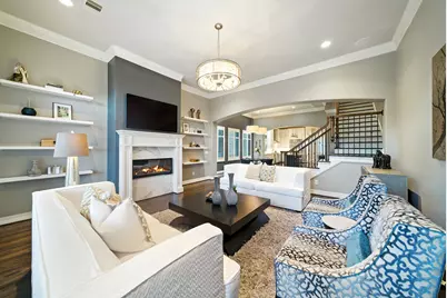 803 Bomar Street #A, Houston, TX 77006 - Photo 1