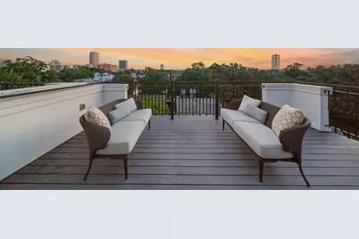 803 Bomar Street #A, Houston, TX 77006 - Photo 4