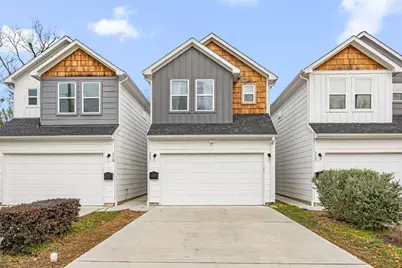 317 Sikes Street, Houston, TX 77018 - Photo 2