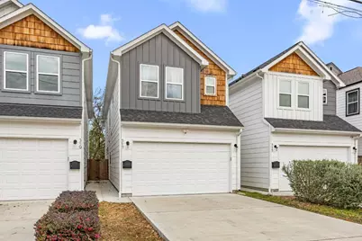 317 Sikes Street, Houston, TX 77018 - Photo 1