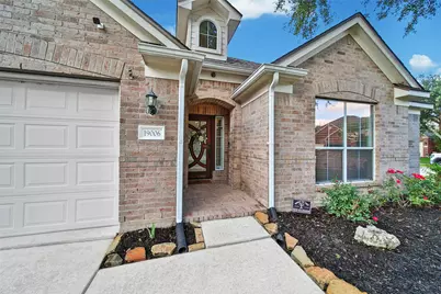 19006 Elm Hill Court, Houston, TX 77084 - Photo 8