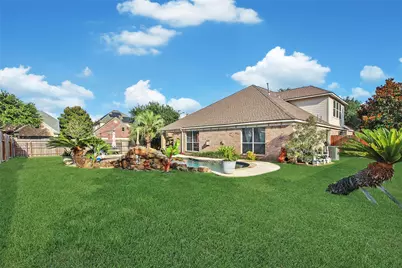 19006 Elm Hill Court, Houston, TX 77084 - Photo 50