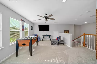 19006 Elm Hill Court, Houston, TX 77084 - Photo 38