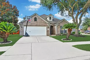 19006 Elm Hill Ct, Houston, TX 77084 - Photo 10