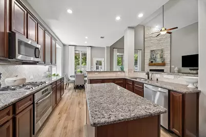 19515 Juniper Breeze Lane, Spring, TX 77379 - Photo 10