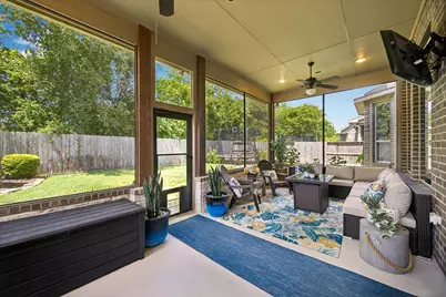 19515 Juniper Breeze Lane, Spring, TX 77379 - Photo 2